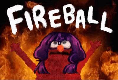 Ayu Fireball