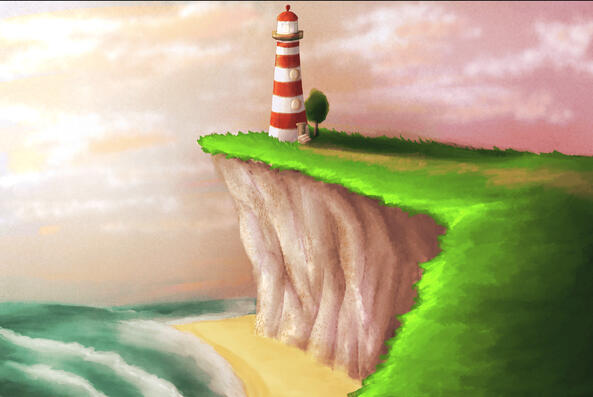 Lighthouse